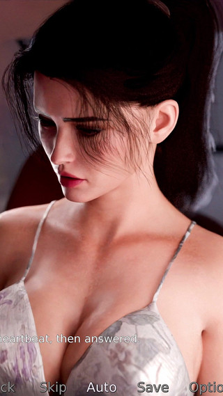 Unseen Instincts Update 13 to Be Continue