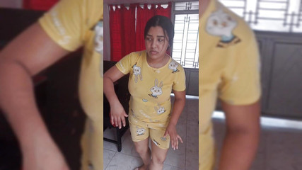 I Fuck My Girlfriend While It's Time to Go to Work