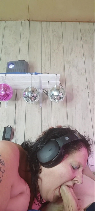 Almost Got Caught Sucking Hard Cock