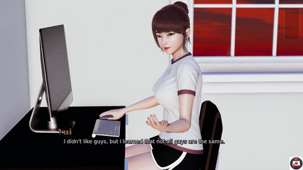 My Real Desire - (pt 7) - Story Heavy