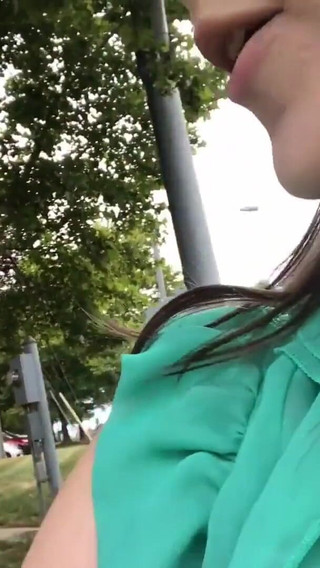 Pee vlog a full naughty day of peeing