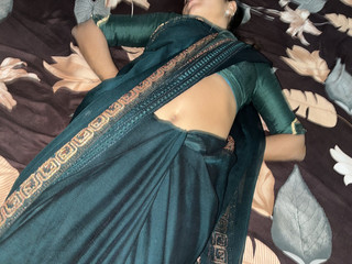 Full Enjoyment in Home with Stepbrother with Ritu Bhabhi