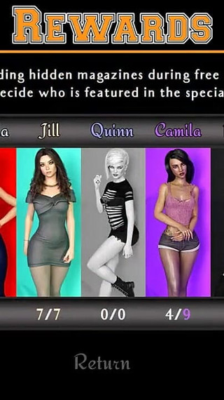 Being a Dik 0.4.0 Part 38 Hots Chicks Wanted Gameplay by Loveskysan69