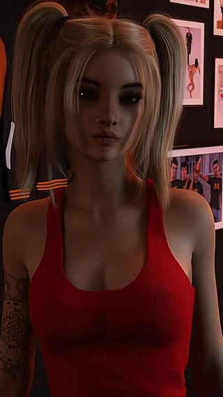 Being a Dik 10 - Part 342 Feelings by Loveskysan69