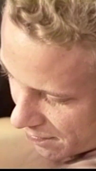 Beautiful Young Horny Is Satisfied to Lick Her Pussy Before She Was Fucked