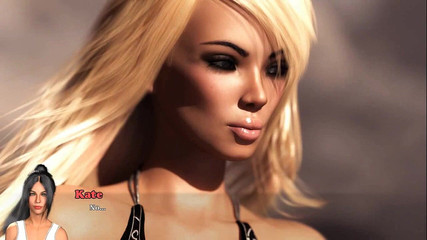 Amnesia: Memories and sexy girls ep.14