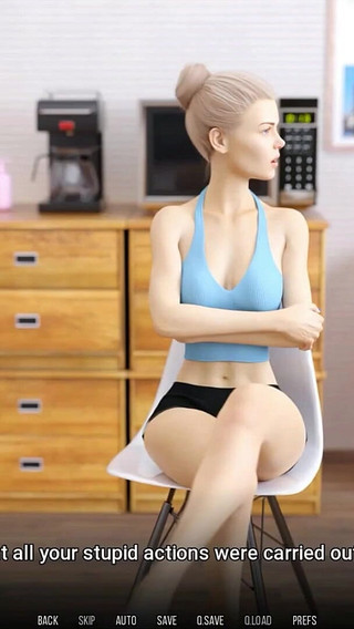 University of Problems 38 - First Rule of the Fight Club... by Misskitty2k