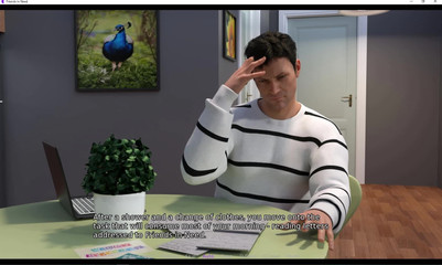 Friends in Need- real Couple Exchange After the Party