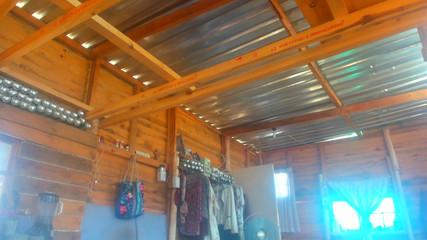 Role-play Naughty Stepmother with Big Booty