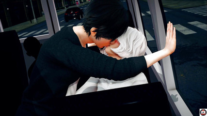 My Real Desire -( Eira Scenes )- Pt 02