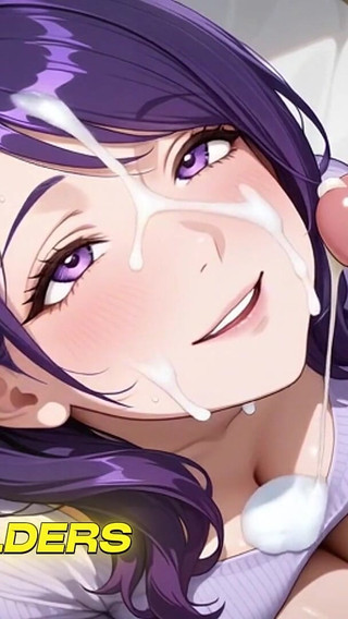 My Son-in-law Saw My Dark Side... and Couldn't Stop