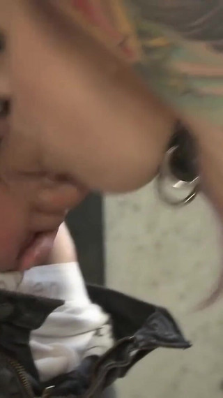 Her master is everything to her