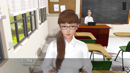 Ripples - (pt 11) - Nc