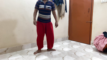 I Hugged My Elder Stepbrother's Wife and Started Fucking