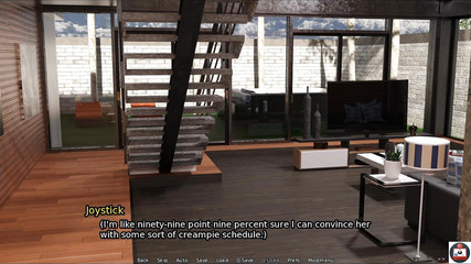 Grandma's House - PT 102 - NC