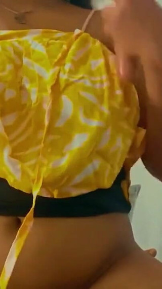 Sexy Stepsister Taught a Sex Lesson to Her Stepbrother