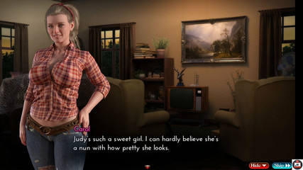 The Genesis Order - (pt 55) - Nlt Media