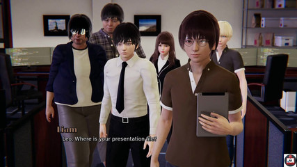 My Real Desire - (pt 2) - Story Heavy