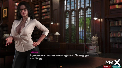 Treasureofnadia - Caressing Her Pussy with a Big Cock and Cumming E2 19