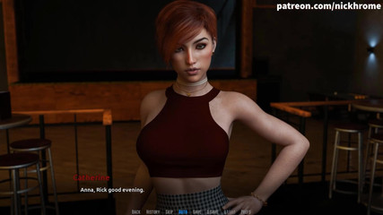 Become a rock star - part 43 - forget how gorgeous she is