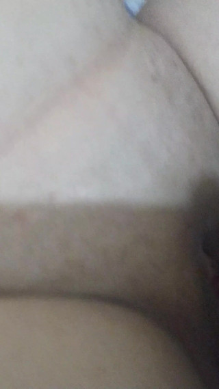 My wife big beautiful girl