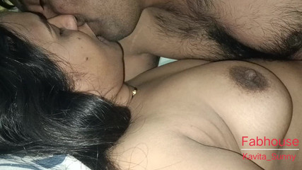 Desi Indian Marathi Kavita Bhabhi Real Homemade Sex