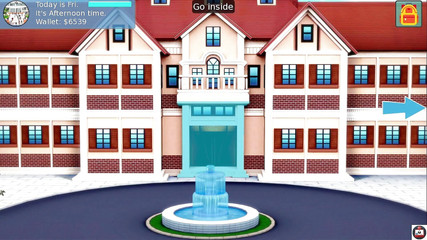 Public Sex Life H - (pt 24)