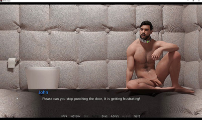 White Cube - Game of Porn