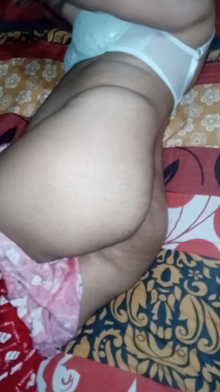 Took Off Sister-In-Law's Pajamas