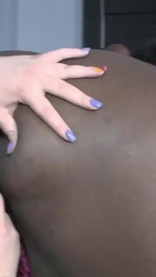 2 BBW's Vs Hard Long BBC