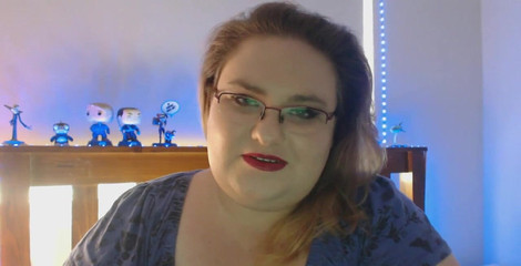 You missed my birthday, so make it up to me.