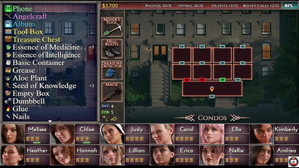 The Genesis Order -(pt 107)- Fucking My Ex-boss