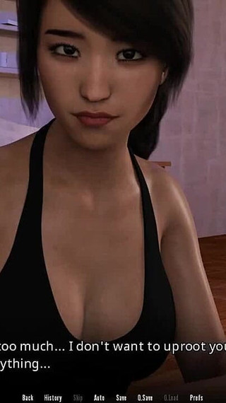 Wvm: College Dormitory Episode 27- S03