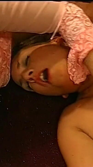 Ggg John Thompson the Sperm Shop Xxl