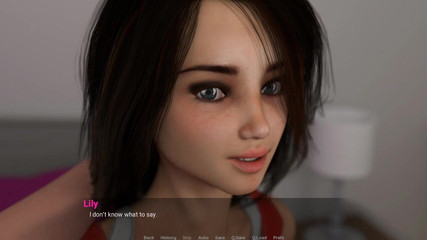 Away From Home Gameplay Part 15 Fucking a Virgin by Loveskysan69