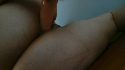 Juicy Cum Soaked Pussy Playing