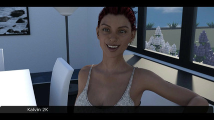 Where the Heart Is - #4 Quarrels