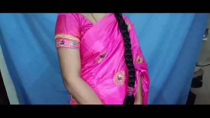 Indian Village Wife Fucked with Saree Riding Cock