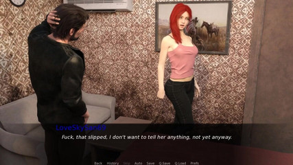 Pine Falls 2 Part 2 I'm Being Used by My Friends by Loveskysan69