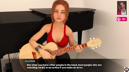 #23 - Melody - Nc