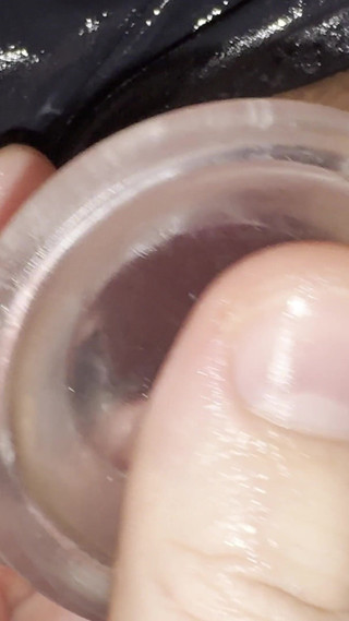 Discover My Secret...dildo in My Ass!