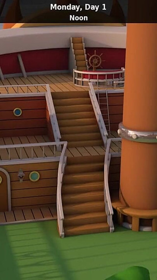 One Slice of Lust - One Piece - V4.0 Part 5 Back to Sunny by Loveskysanx