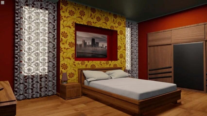 House of Seduction Remastered Gameplay by Loveskysan