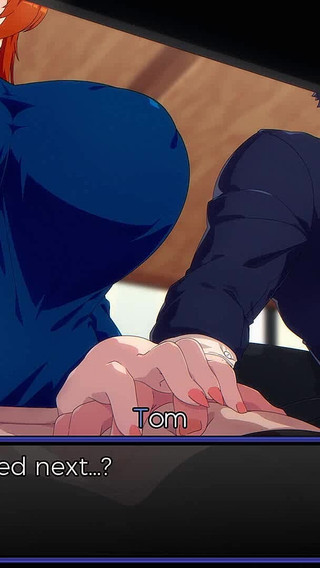 Vulgar Reverie: the Jerk off Instruction From the Hot Wife Towards Her Cuckold Hubby - Episode 19