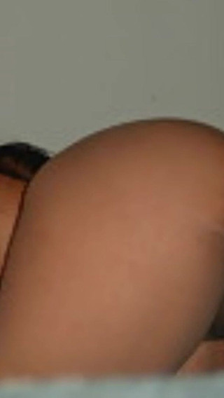 Ebony Nurse Request Dick for Dinner