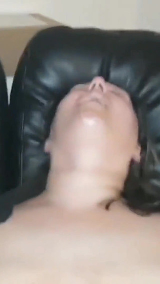 Hubby Fingering My Dripping Wet Pussy