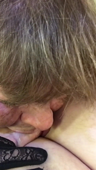 Granny Carmen’s Where S My Fucking Creampie?!