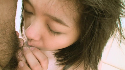 Young pregnant milf get fucked and cumshot