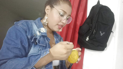 I Need a Car, My Boyfriend Has Me on Foot and Besides, He Fucks Me Hard