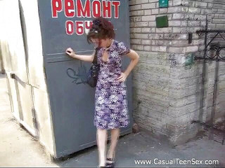 Broken heel is just a cause